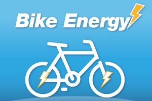 【未來分享】Bike Energy